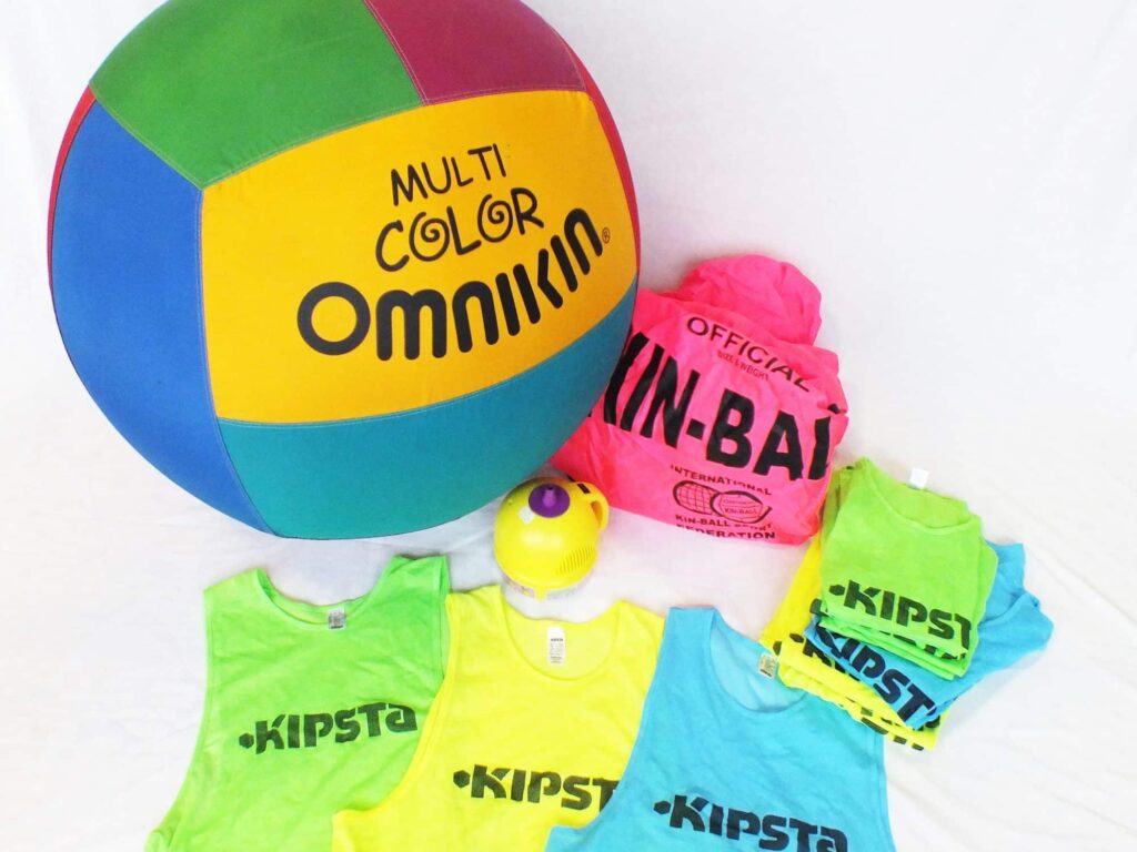 Malle Kinball