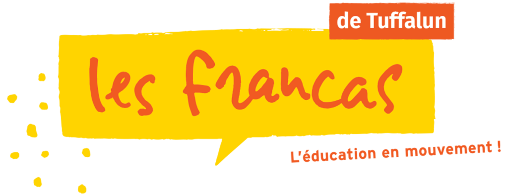 Logo francas Tuffalun