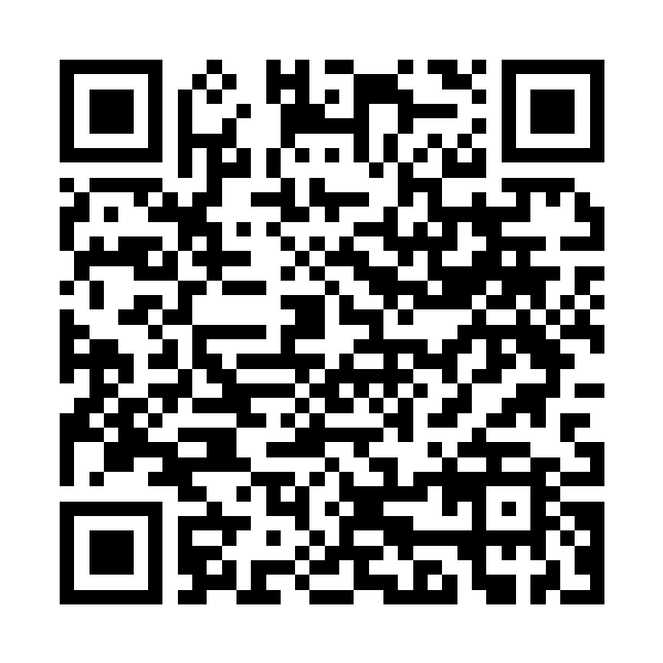 QR code Adhésion Francas